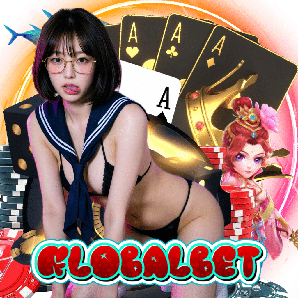 globalbet คาสิโน