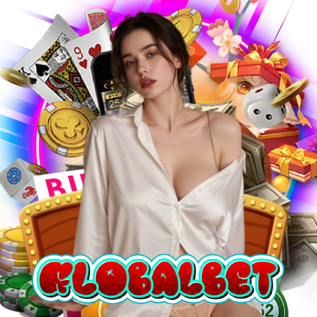 globalbet เว็บใหญ่