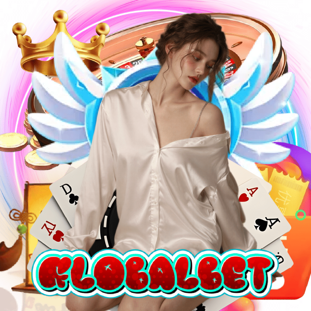 globalbet ไม่ผ่านเอเย่นต์