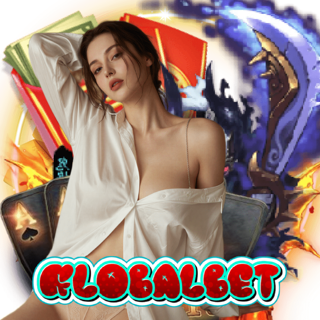 globalbet ไม่มีขั้นต่ำ